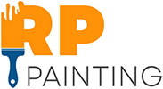RP Painting Logo
